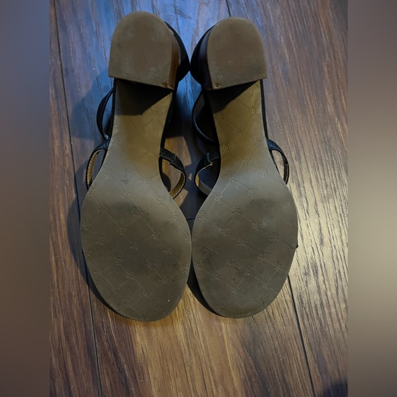 Jack Rogers Heeled Sandals - Picture 3 of 3